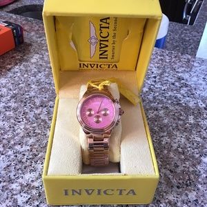Invocation Woman’s Watch